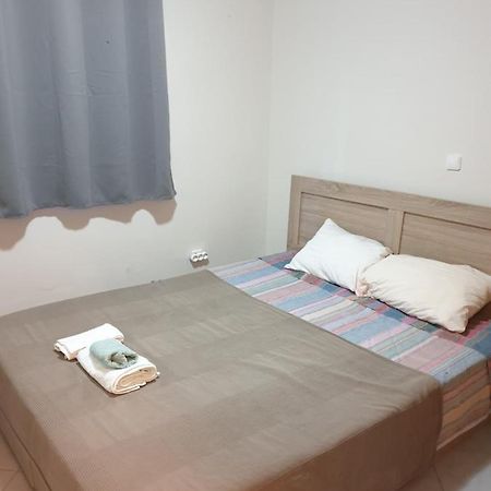 Varkiza Cozy Seaside Apartment Vári المظهر الخارجي الصورة