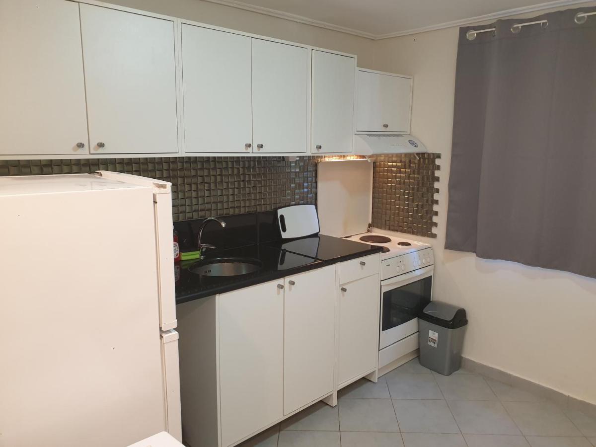 Varkiza Cozy Seaside Apartment Vári المظهر الخارجي الصورة